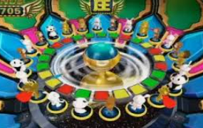 快乐棋牌牛牛正式版